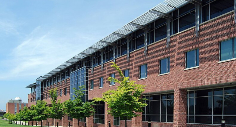 Instituto Politécnico de Rensselaer. Foto: Reuters