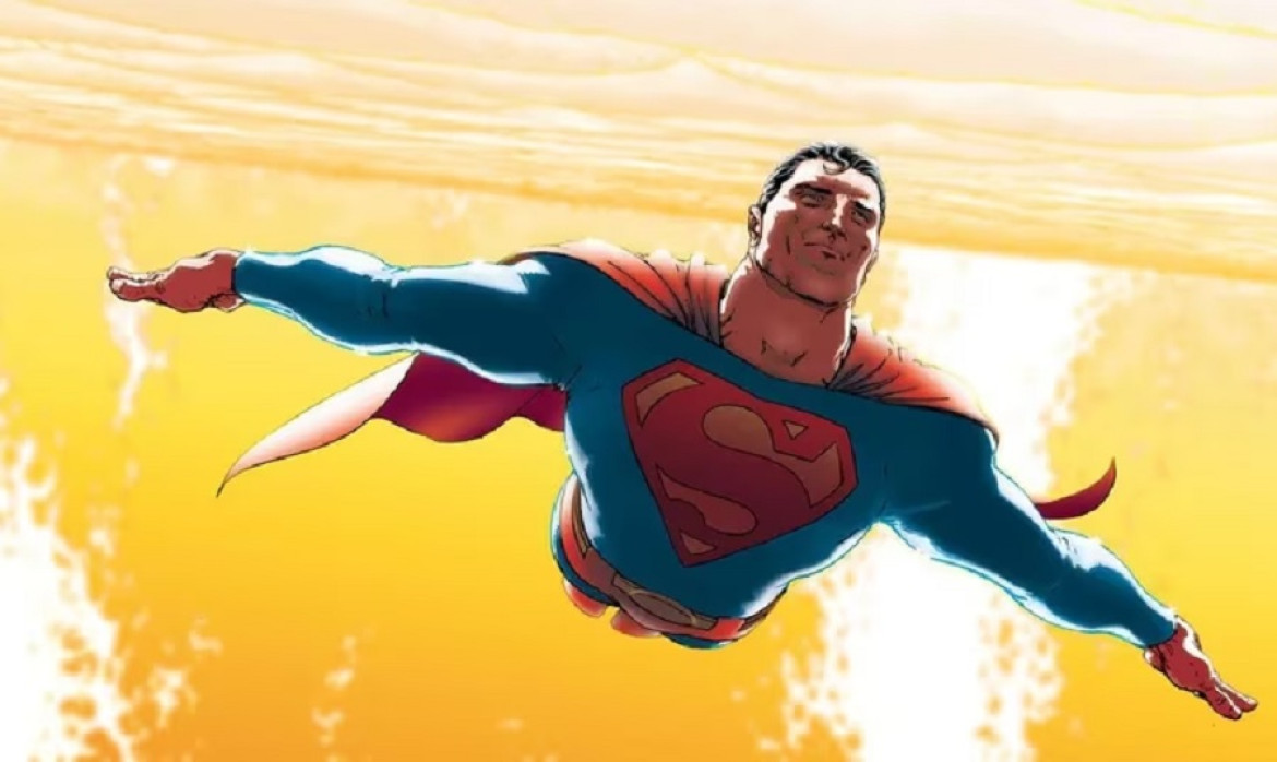 Superman (DC Comics)