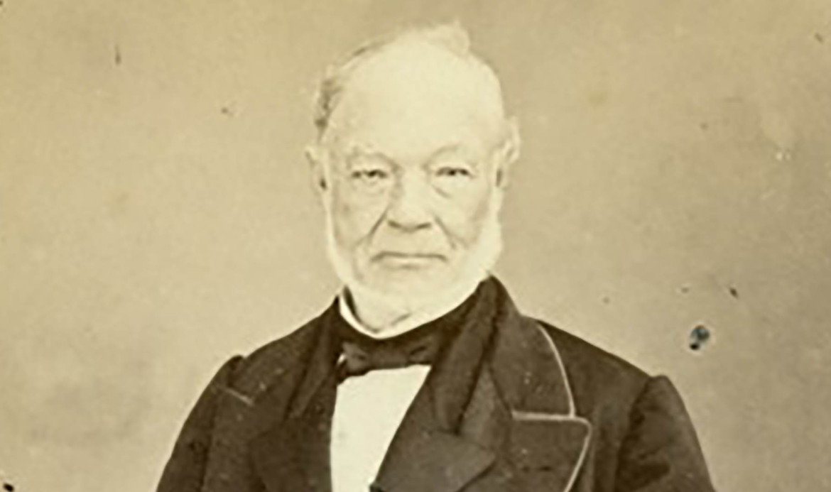 Salvador María del Carril