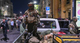 Fighters of the special mercenary group Wagner.  Photo: Reuters