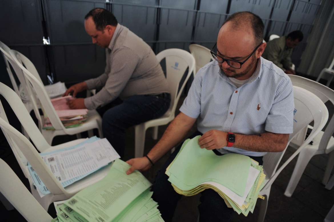 Elecciones En Guatemala Las Cinco Claves Para Entender Por Qué Se Suspendieron Los Resultados