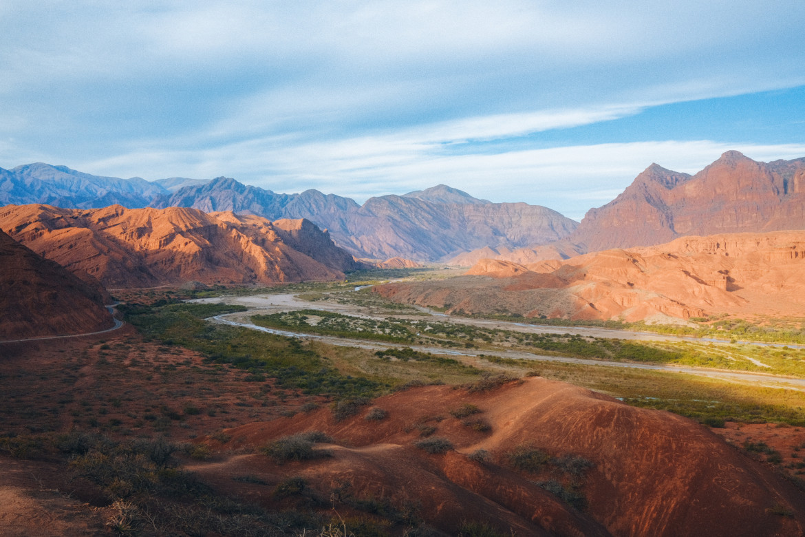 Salta. Foto: Unsplash