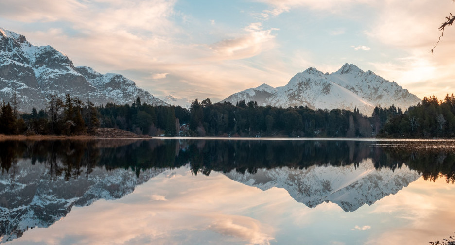 San Carlos de Bariloche. Foto: Unsplash