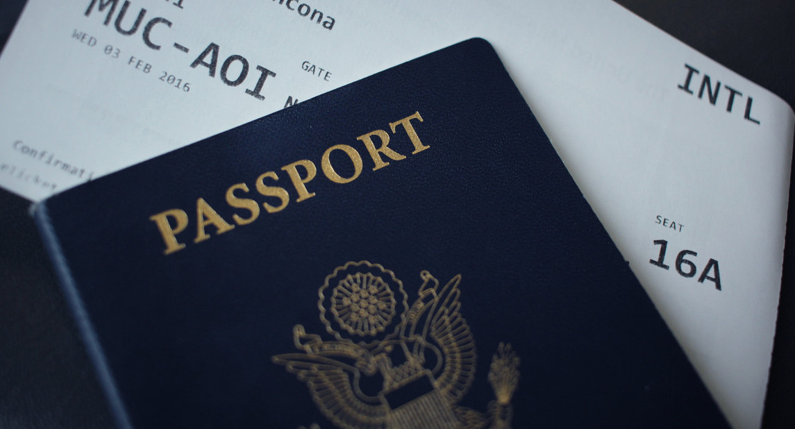 viajar a Estados Unidos sin visa. Foto: Unsplash