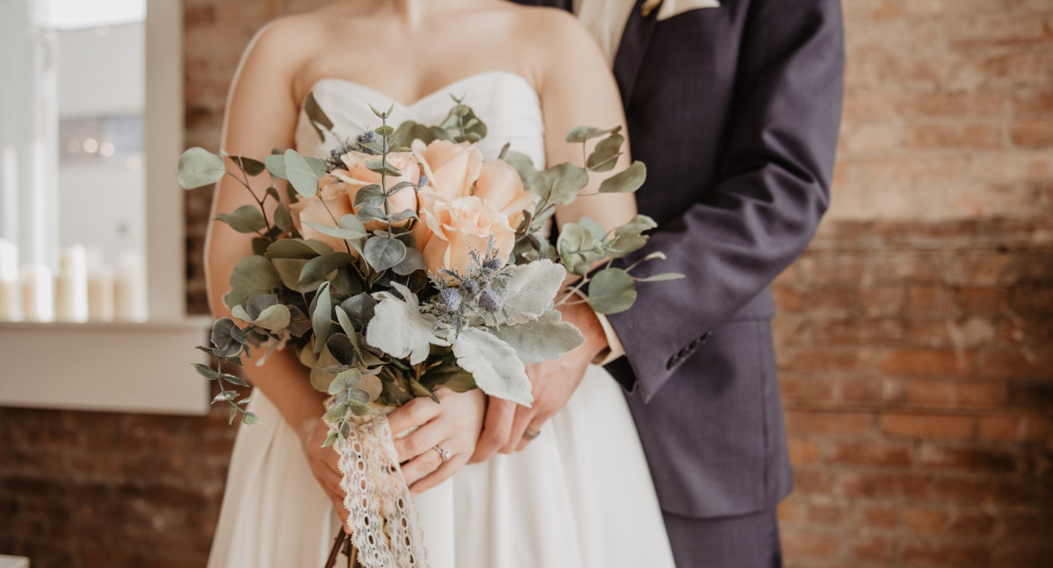 Casamiento. Foto: Unsplash.