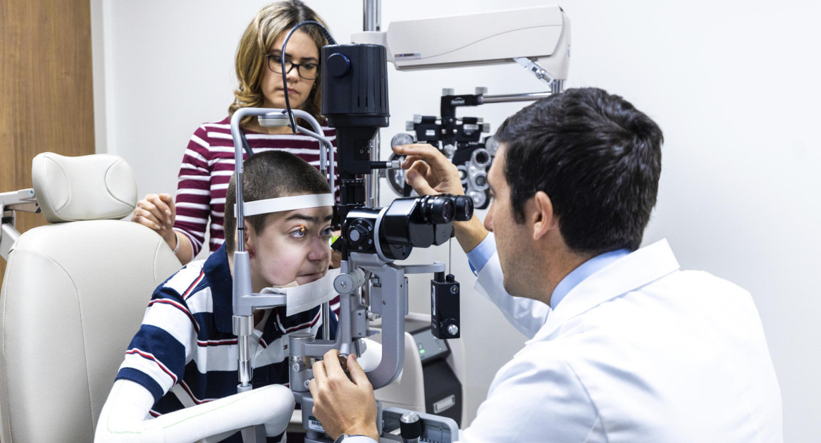 Antonio Vento, paciente de la innovadora terapia que curó su epidermólisis ampollosa. Foto: EFE.