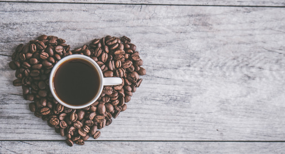 El compuesto del café que combate el envejecimiento. Foto: Unsplash