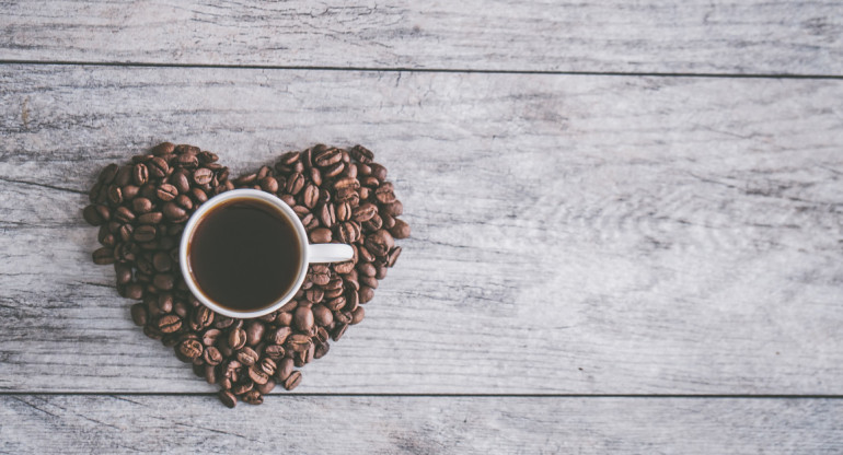 El compuesto del café que combate el envejecimiento. Foto: Unsplash