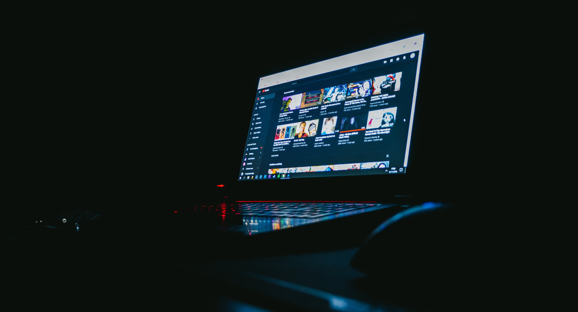 Nueva actualización de YouTube que resume los videos.Foto: Unsplash