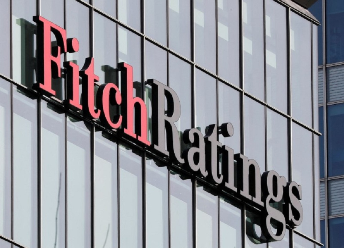 Fitch Ratings. Foto: Reuters.