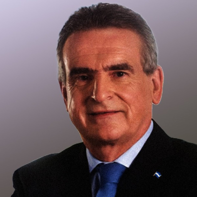 Agustín Rossi