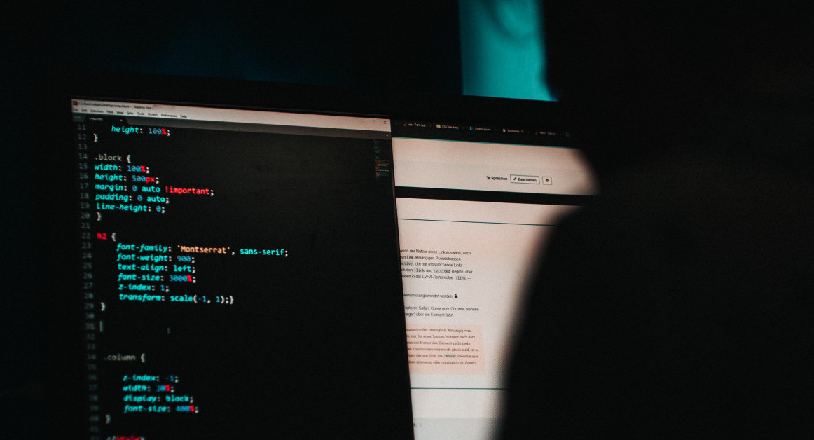 Hackers, ciberataque. Foto: Unsplash.