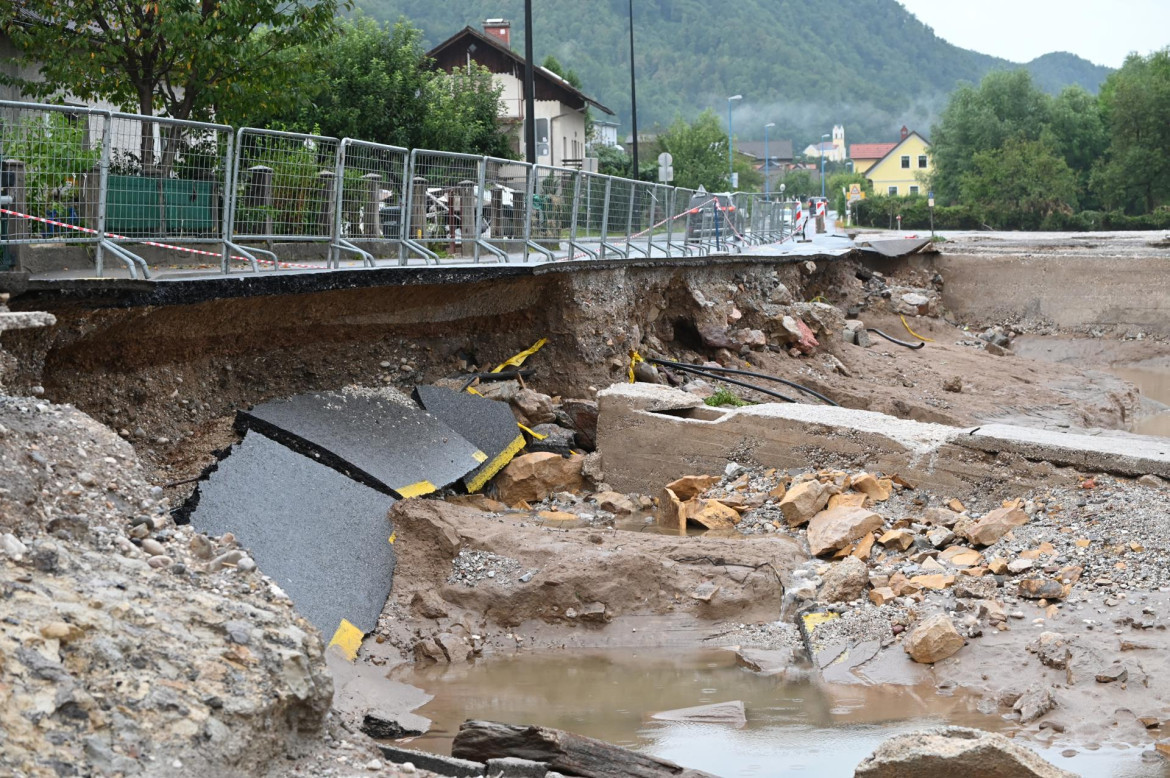 Eslovenia. Foto: NA.