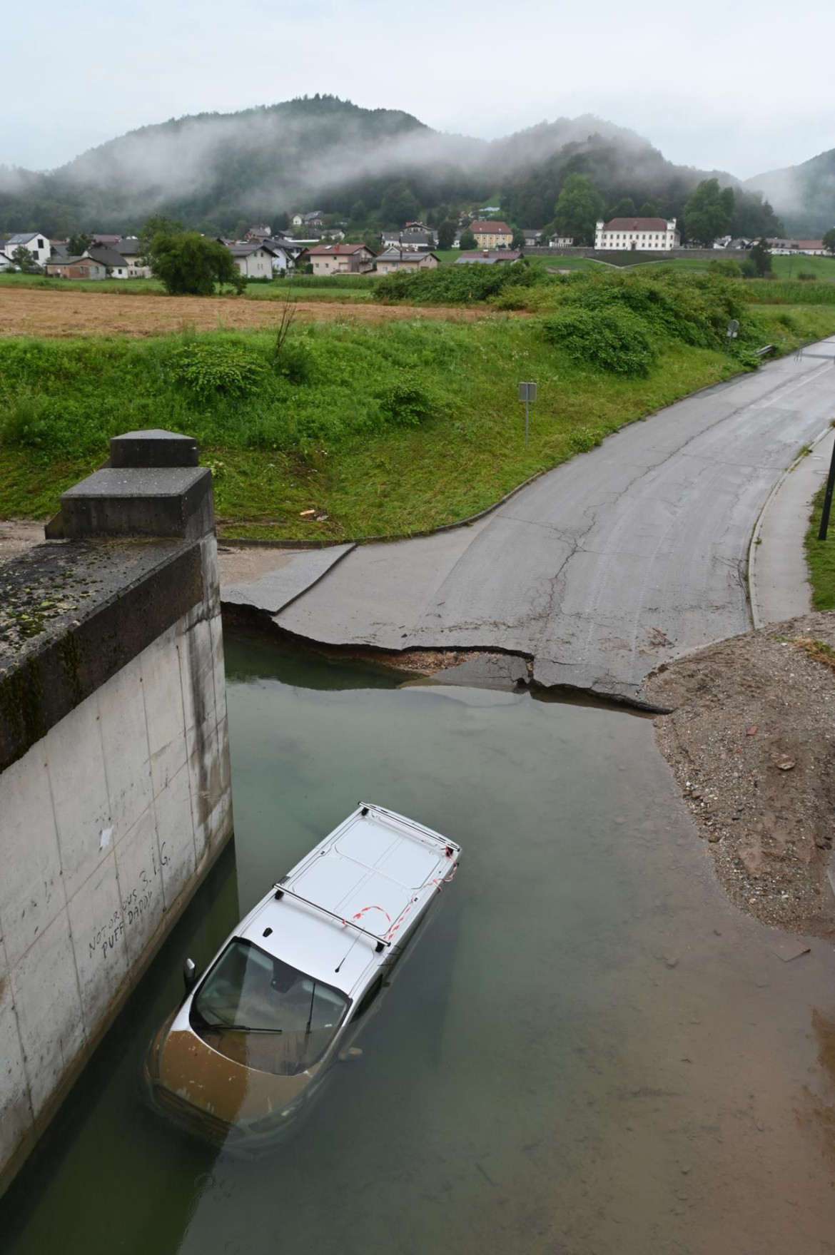 Eslovenia. Foto: NA.