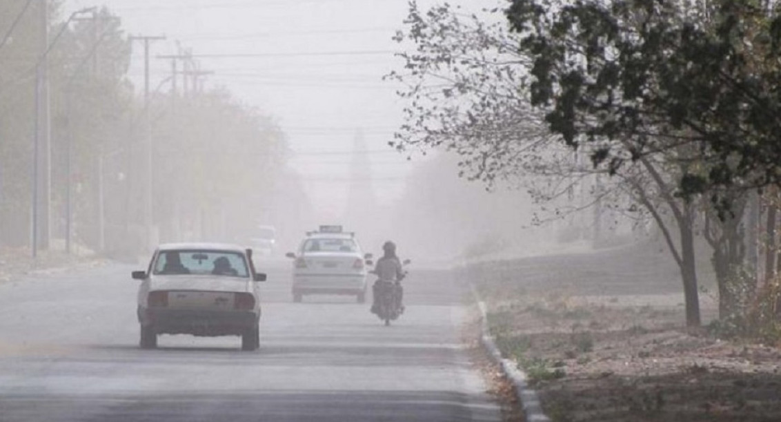 Estado del tiempo, clima. Foto: NA.