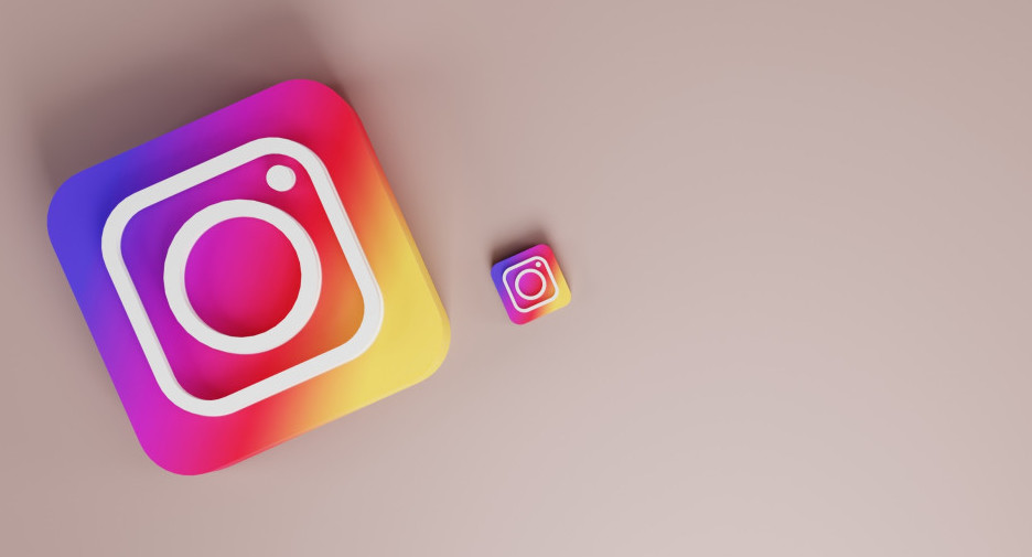 Instagram. Foto: Unsplash