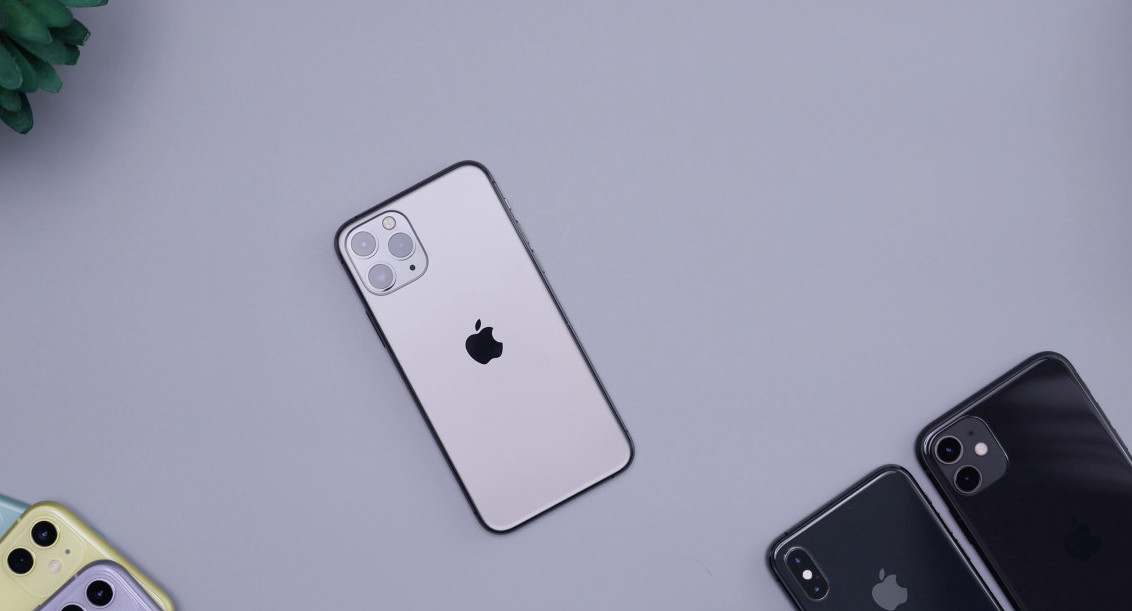 Apple, iPhone. Foto: Unsplash