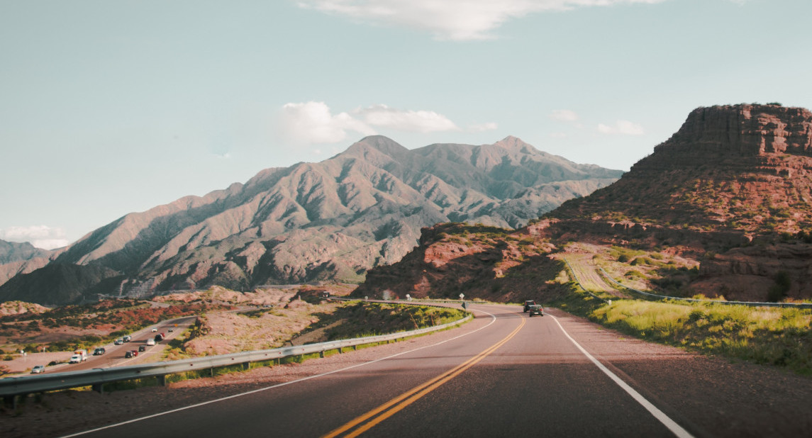 Las cinco mejores ciudades de la Argentina para hacer turismo. Foto: Unsplash