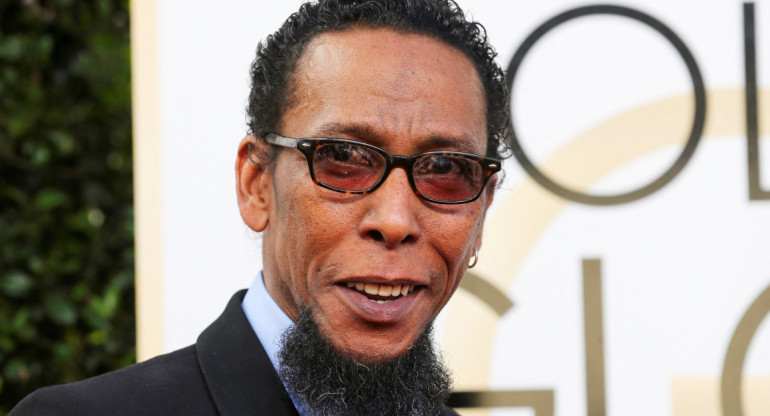 Ron Cephas Jones tenía 66 años. Foto: Reuters.