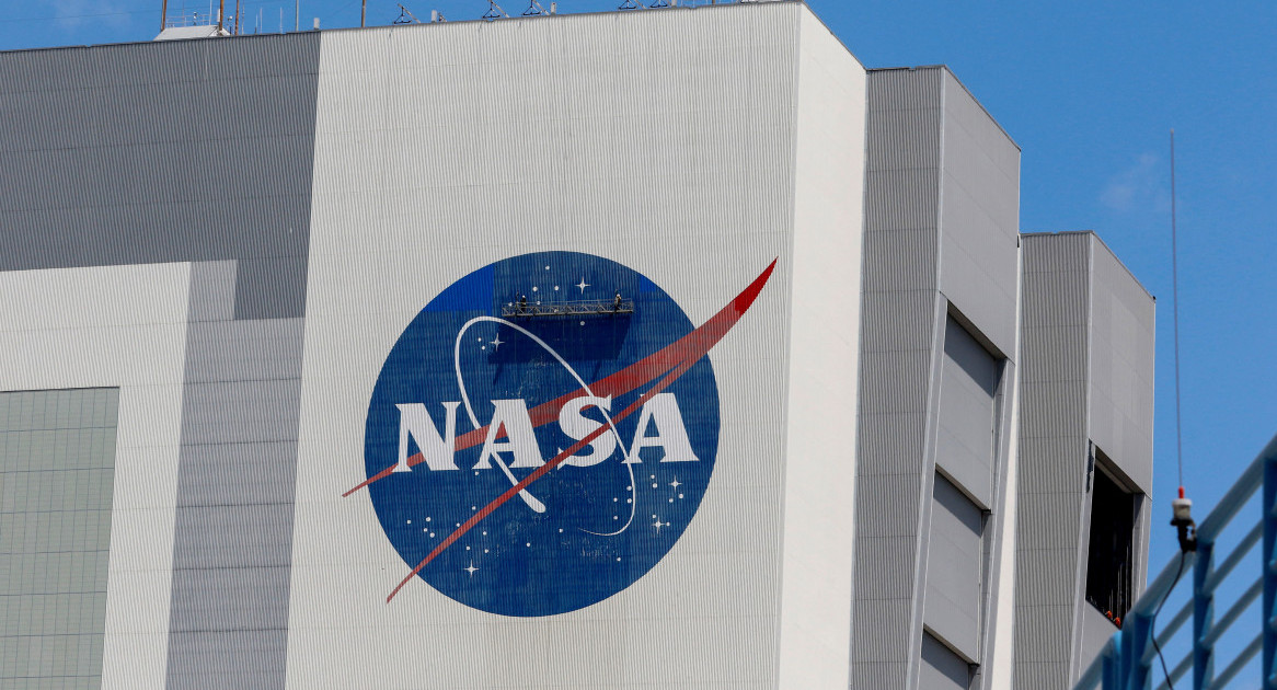 La NASA está tratando de reducir su presupuesto de mantenimiento. Foto Reuters.