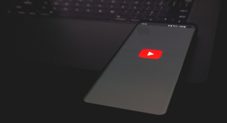 YouTube agrega nuevas funciones. Foto: Unsplash