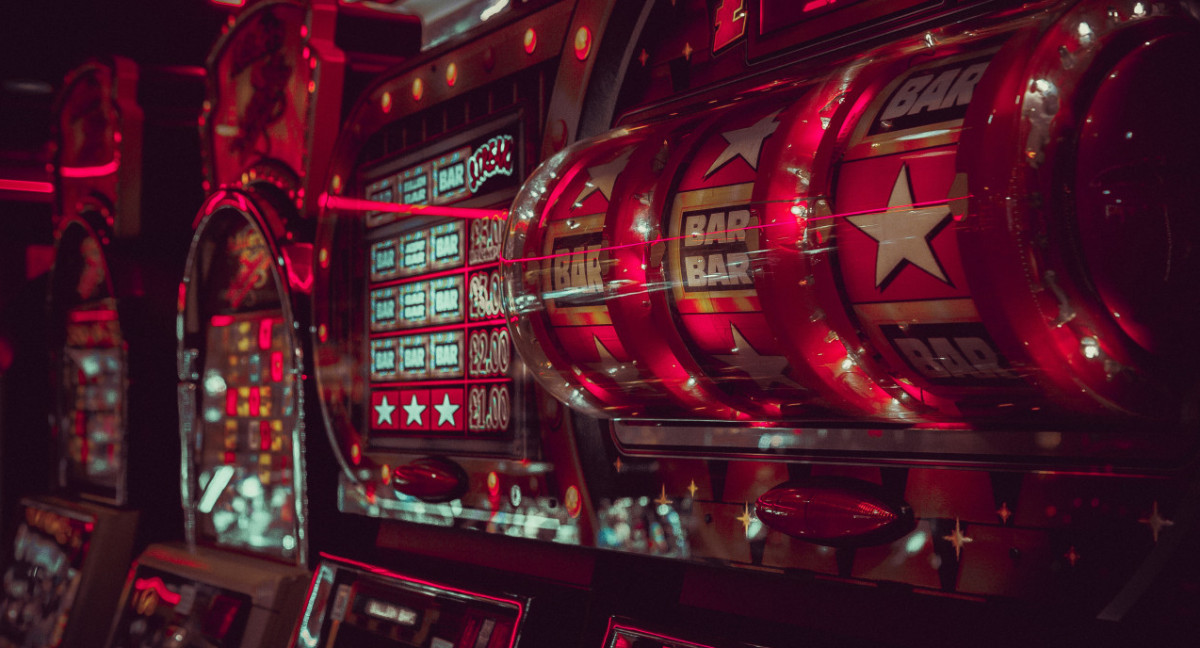 Casinos Online. Foto: Unsplash