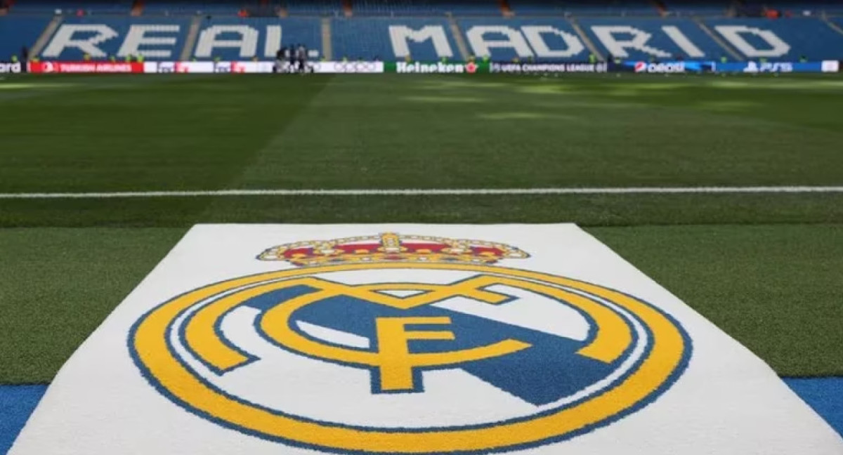 Real Madrid. Foto: Reuters