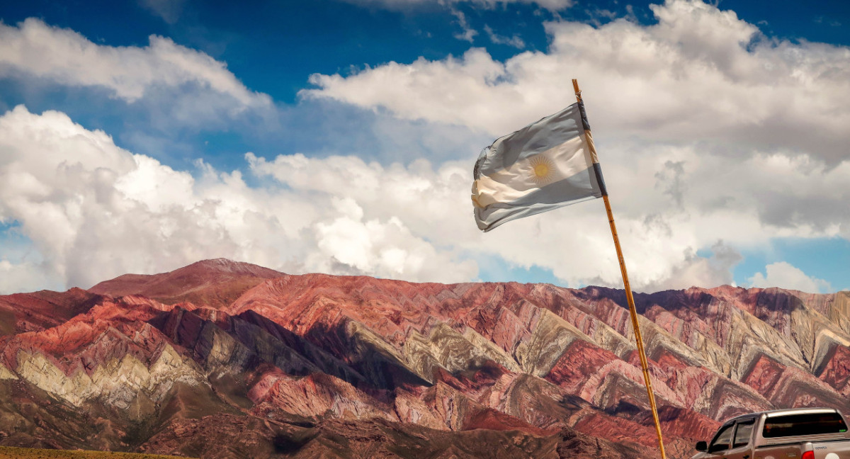 Jujuy. Foto: Unsplash