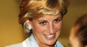 Lady Di. Foto: Reuters