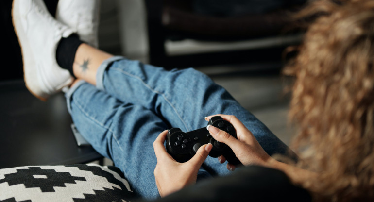 La Influencia de las culturas locales en los juegos en línea. Foto: Pexels.