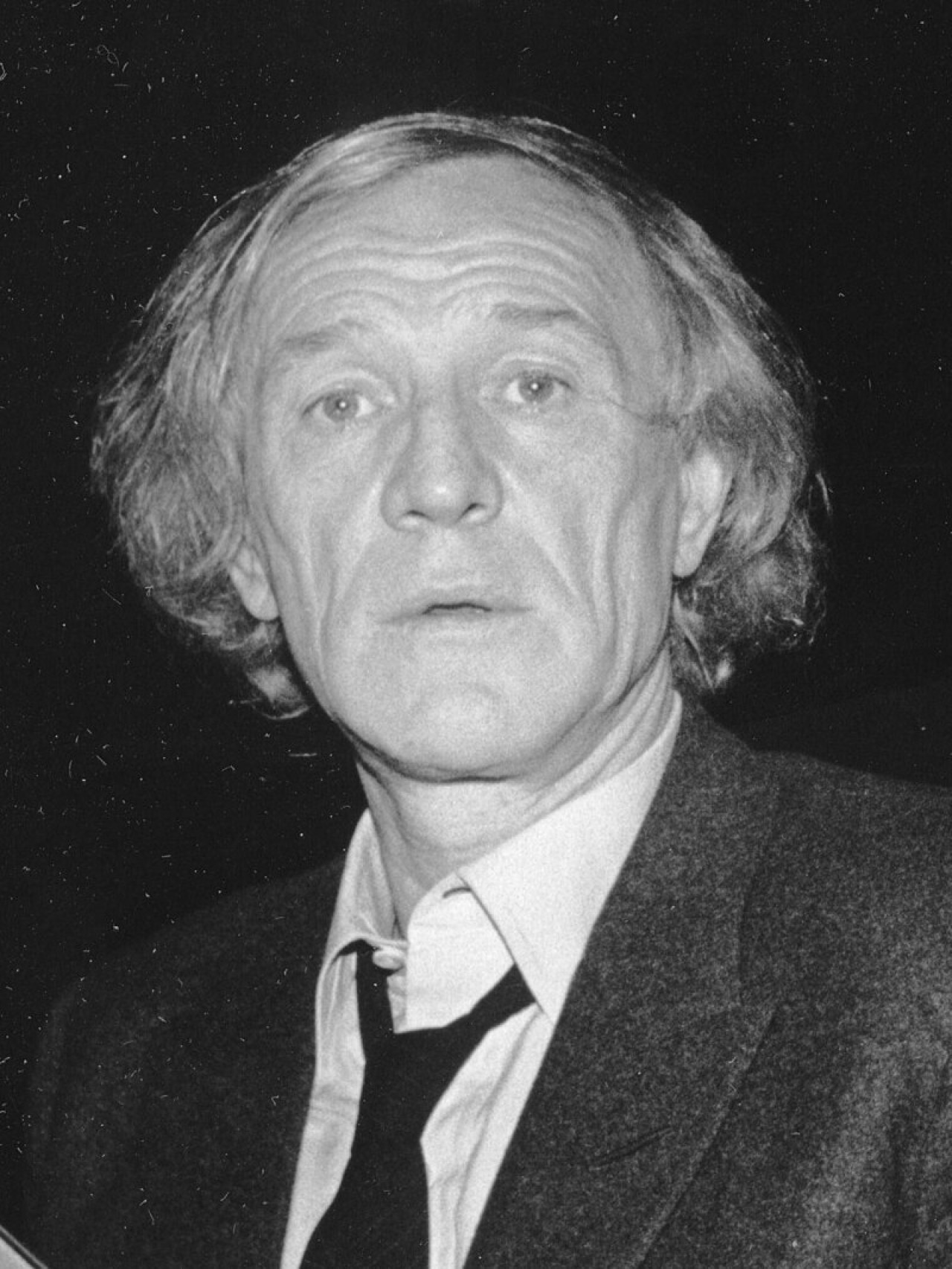 Richard Harris. Foto: Wikipedia.