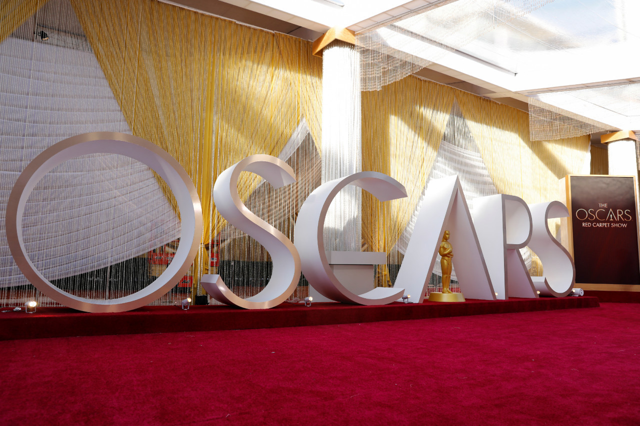 Premios Oscar. Foto: Reuters