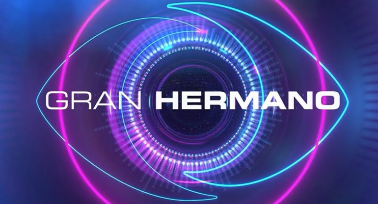 Gran Hermano. Foto: Telefe.