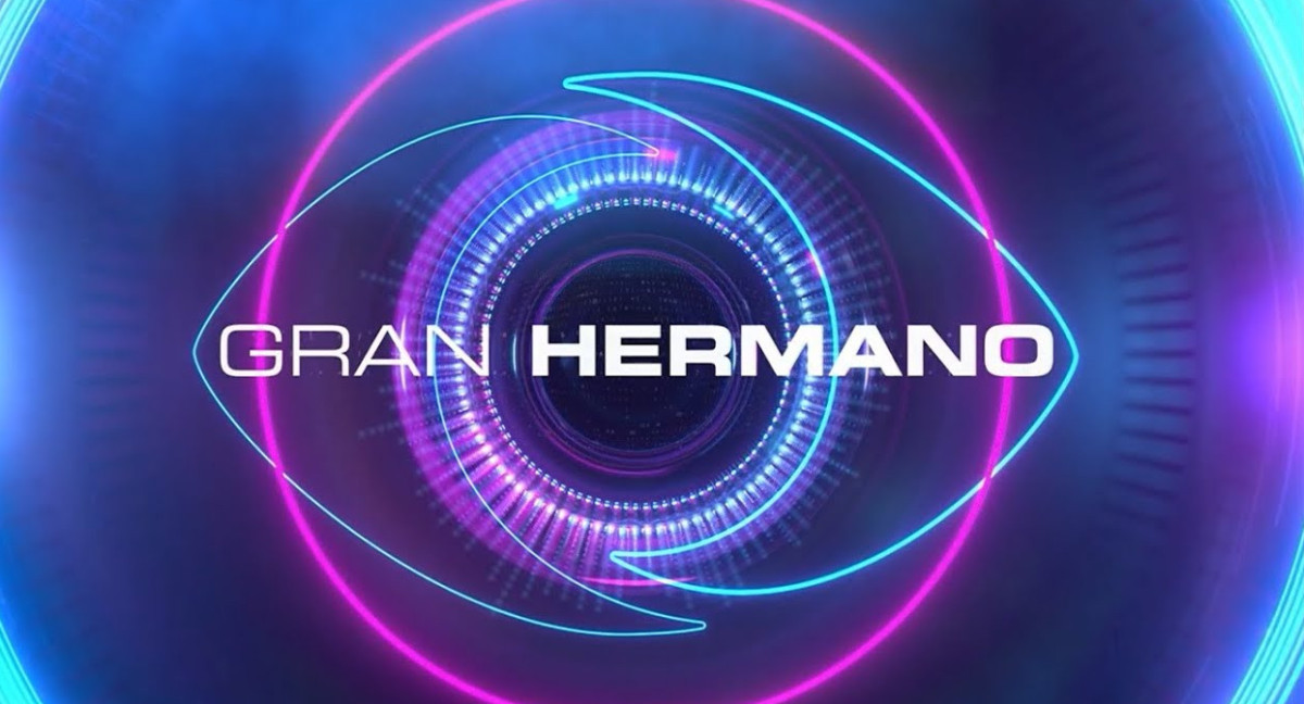 Gran Hermano. Foto: Telefe.