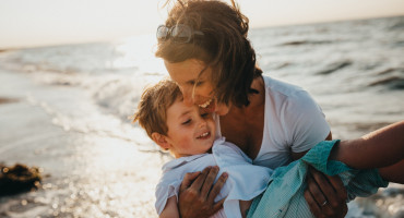 Día de la Madre. Foto: Unsplash