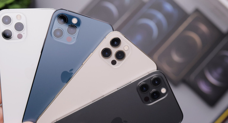 iPhone. Foto: UNSPLASH