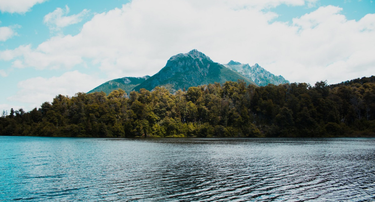 Bariloche, Argentina Foto: Unsplash.