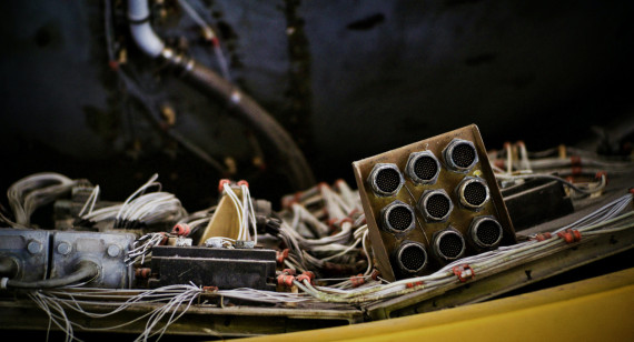 Basura electrónica. Foto: Unsplash