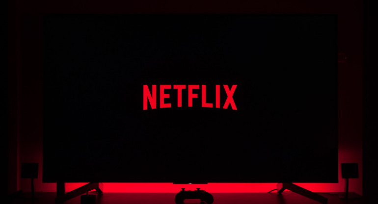 Netflix. Foto: Unsplash.