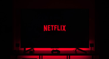 Netflix. Foto: Unsplash.