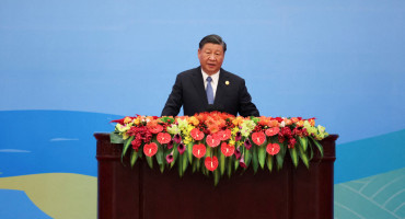 Xi Jinping. Foto: Reuters.