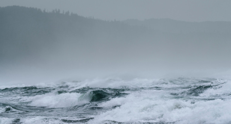 Huracán. Foto: Unsplash