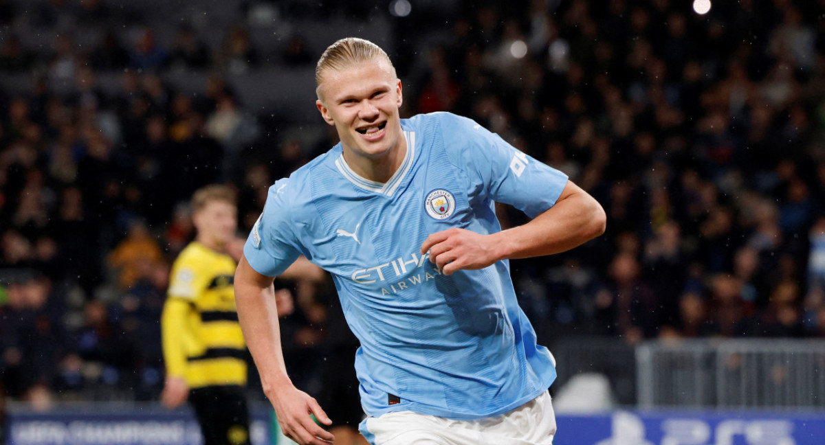 Champions League, Young Boys vs. Manchester City. Foto: REUTERS.