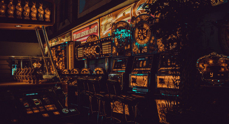 Los avances tecnológicos impulsan el juego en línea en Europa. Foto: Unsplash