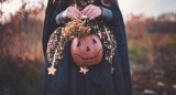 Halloween se festeja el 31 de octubre. Foto: Unsplash.