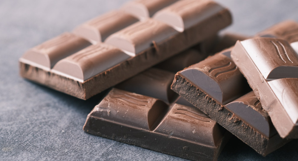 Chocolate. Foto: Unsplash