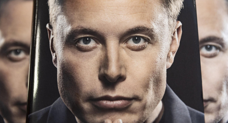 Elon Musk, el propietario de X. Foto: EFE.