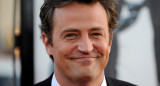 Matthew Perry. Foto: Reuters.