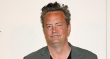 Matthew Perry. Foto: NA.