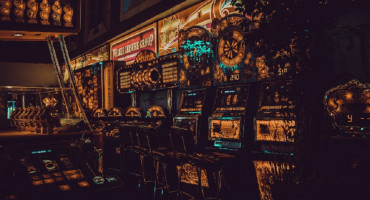 Casinos y apuestas. Foto: Unsplash.